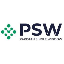 Pakistan Single Window Logo