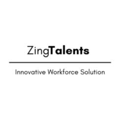 ZingTalents logo