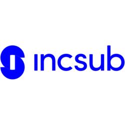 Incsub, LLC logo