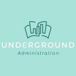 Underground Administration Logo