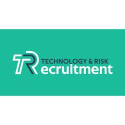Technology & Risk Recruitment  logo