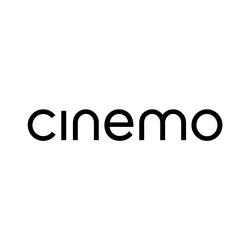 Cinemo GmbH logo