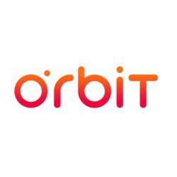 Orbit Teleservices Logo