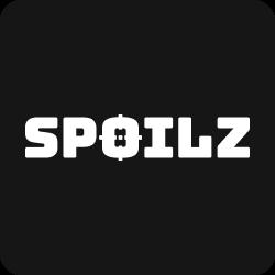 Spoilz Logo