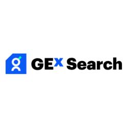 GEx Search Logo