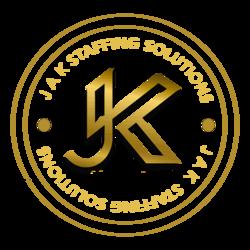 JAK Staffing Solutions logo