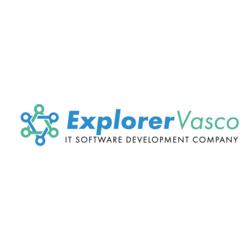 Explorer Vasco Logo