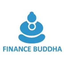 Finance Buddha logo