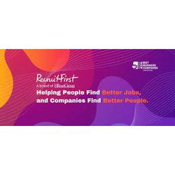 Recruitfirst logo