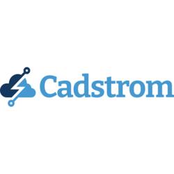 Cadstrom Logo