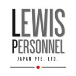 Lewis logo