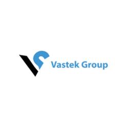 Vastek Logo