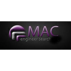 Mac Engineer Search logo