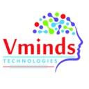 Vminds logo