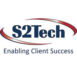 S2Tech Logo