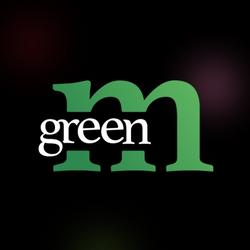 GreenM Logo