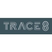 Trace8 Logo