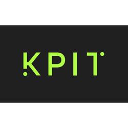 KPIT Technologies Logo