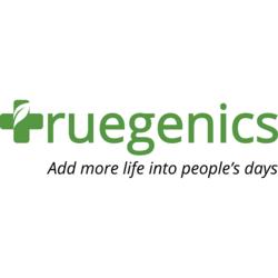 Truegenics Pte Ltd Logo