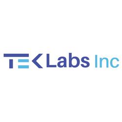 Tek Labs Inc. Logo