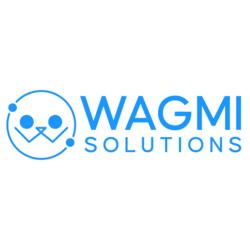 WAGMI Solutions Logo