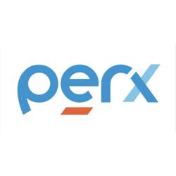 Perx Technologies Logo