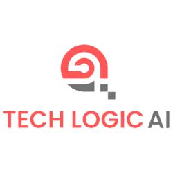 Tech Logic AI PTE LTD Logo