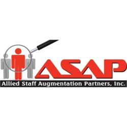 Allied Staff Augmentation Partners logo
