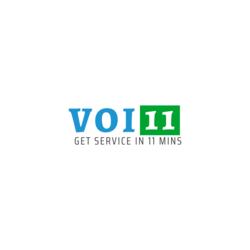VOI Services India Pvt Ltd logo
