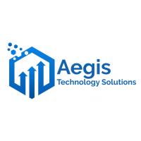 Aegis Technology Solutions Logo