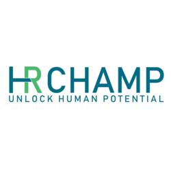 HR CHAMP logo