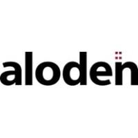 Aloden logo