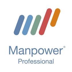 Manpower Professional logo