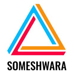 Someshwara logo