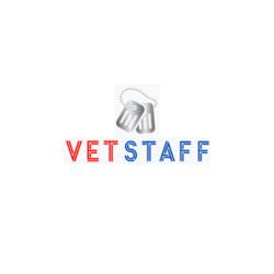 VetStaff logo