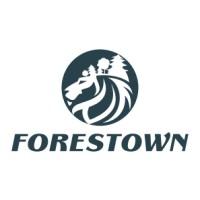Forestown logo