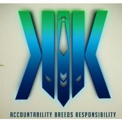 KIK Recruiters logo