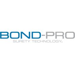 Bond-Pro logo
