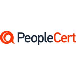 PeopleCert logo