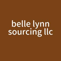 Belle Lynn Sourcing logo