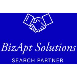 BizApt logo