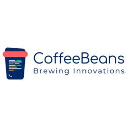 CoffeeBeans logo