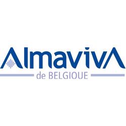 Al Maviva de belgique  logo