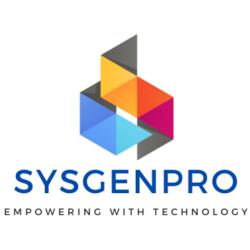 sysgenpro logo