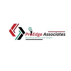 ProEdge Associates logo