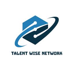 Talent Wise Network logo
