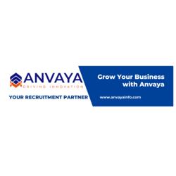 Anvaya logo