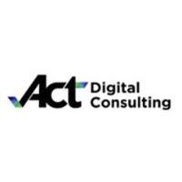 ACT Digital Consulting logo
