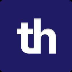 TalentHero logo