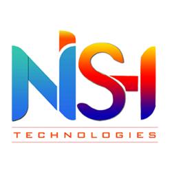 NISH TECH BE logo